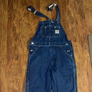 Men’s Carhartt Overalls